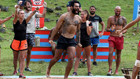 Eser West Survivordan neden elendi.. Eser hakkında ilginç açıklama
