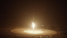 Falcon 9 roketi NASAnın tarihi rampasından fırlatıldı