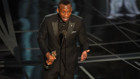 Mahershala Ali Oscar kazanan ilk müslüman oldu - Mahershala Ali kimdir