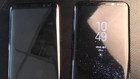 Samsung Galaxy S8 ve Galaxy S8 Plus yan yana görüntülendi