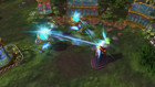 Heroes of the Storma yeni kahraman geliyor