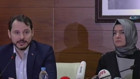 Bakan Albayrak: Dün akşam bir utanç gecesiydi