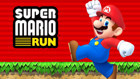 Super Mario Run Android telefonlara geliyor İşte o tarih