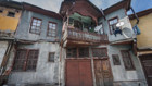 Yok olmadan gidin görün
