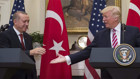 Nokta değil, virgül kondu: YPG pürüzüne rağmen ABD ile devam