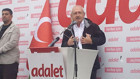 Kılıçdaroğlu yürüyüşe ara verdi, parti grubuna seslendi: Anayasa Mahkemesi sınıfta kaldı