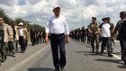 Adalet Yürüyüşü biterken Kılıçdaroğlu neden yalnız yürüyor