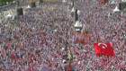 CHPnin Maltepe mitinginden son dakika haberleri