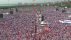 Son dakika... Kılıçdaroğlu Maltepe mitinginde konuştu: 10 maddelik listeyi açıkladı