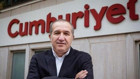 Akın Atalay Cumhuriyet davasında savunma yaptı
