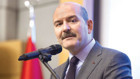 Soylu: O silahları Japonya vermiyor