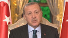 Cumhurbaşkanı Erdoğandan Barzaniye: Kararımızı 22 Eylülde görecek