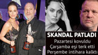 Anlatırsan Hollywood’dan kovarım
