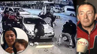 Ankarada 2 gazi ve ailelerine akılalmaz saldırı