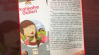 Skandal ifadelerin yer aldığı çocuk kitabı toplatıldı, yayınevi özür diledi