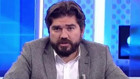 Son dakika... Rasim Ozan Kütahyalı, Beyaz TVden kovuldu