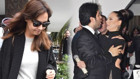 Ebru Gündeş kararını verdi Taşınıyor...