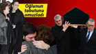 Yavuz Yılmaz son yolculuğuna uğurlandı... Yılmaz Ailesinin zor dakikaları...