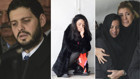 Yavuz Yılmaz son yolculuğuna uğurlandı