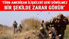 Çavuşoğlundan flaş açıklama: Sadece Afrin değil, oralar da var
