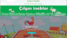 Çiftlikbank yavruladı Çılgın inekler, bizim tavuklar...