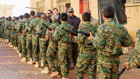 ABD’nin PYD’li mezunları