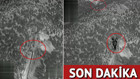 Afrinde son dakika... Peş peşe ateşlendi