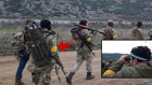 Sarı bandın sırrı