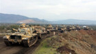 NATO’dan Afrin Harekatı ile ilgili ilk açıklama