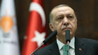 Erdoğandan Yunanistana:  Bunların efelikleri bizim uçaklarımızı görene kadardır...