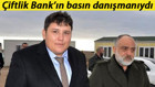 Çiftlik Bankın basın danışmanıydı... Ünlü oyuncudan şaşırtan açıklama