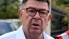 Son dakika... AYMden ikinci Şahin Alpay kararı