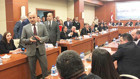 Kırşehir Tutgu’ya, Bor Doğuş’a