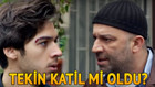 Arka Sokaklar yeni bölüm fragmanında büyük şok.. Tekin cinayetle suçlanıyor