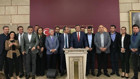 CHPden 15 milletvekili İYİ Partiye geçti