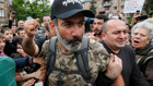 Ermenistanın yeni başbakanından ilk Türkiye açıklaması