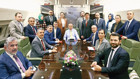 Prensiplerimize dikkat etmeyenleri listeye almadık
