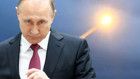 Müthiş iddia Putin’in süper füzesi çakıldı