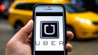 KDK’dan Uber kararı