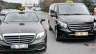 Taksilerde yeni dönem UBER kriterleri geldi