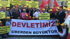 Uber’e tedbir kararını 3 hakim değerlendirecek