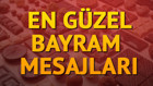 Güncel bayram mesajları 2018 resimli ve kısa bayram mesajları