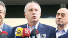 Muharrem İnce partisinden fazla oy aldı