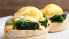 Eggs Florentine tarifi