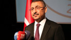 İşte Cumhurbaşkanı Yardımcısı Fuat Oktay