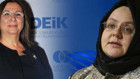 İşte yeni kabinenin iki kadın bakanı