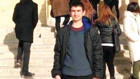 Çoban Umut Ali için büyük bir umut var