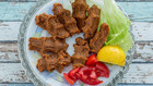 Etli, etsiz ya da yumurtalı... Çeşit çeşit çiğ köfte tarifleri