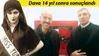 Can borcunu ödedi... Dava 14 yıl sonra bitti, mirası itfaiyecilerin