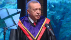 Son dakika... Cumhurbaşkanı Erdoğana Japonyada fahri doktora
